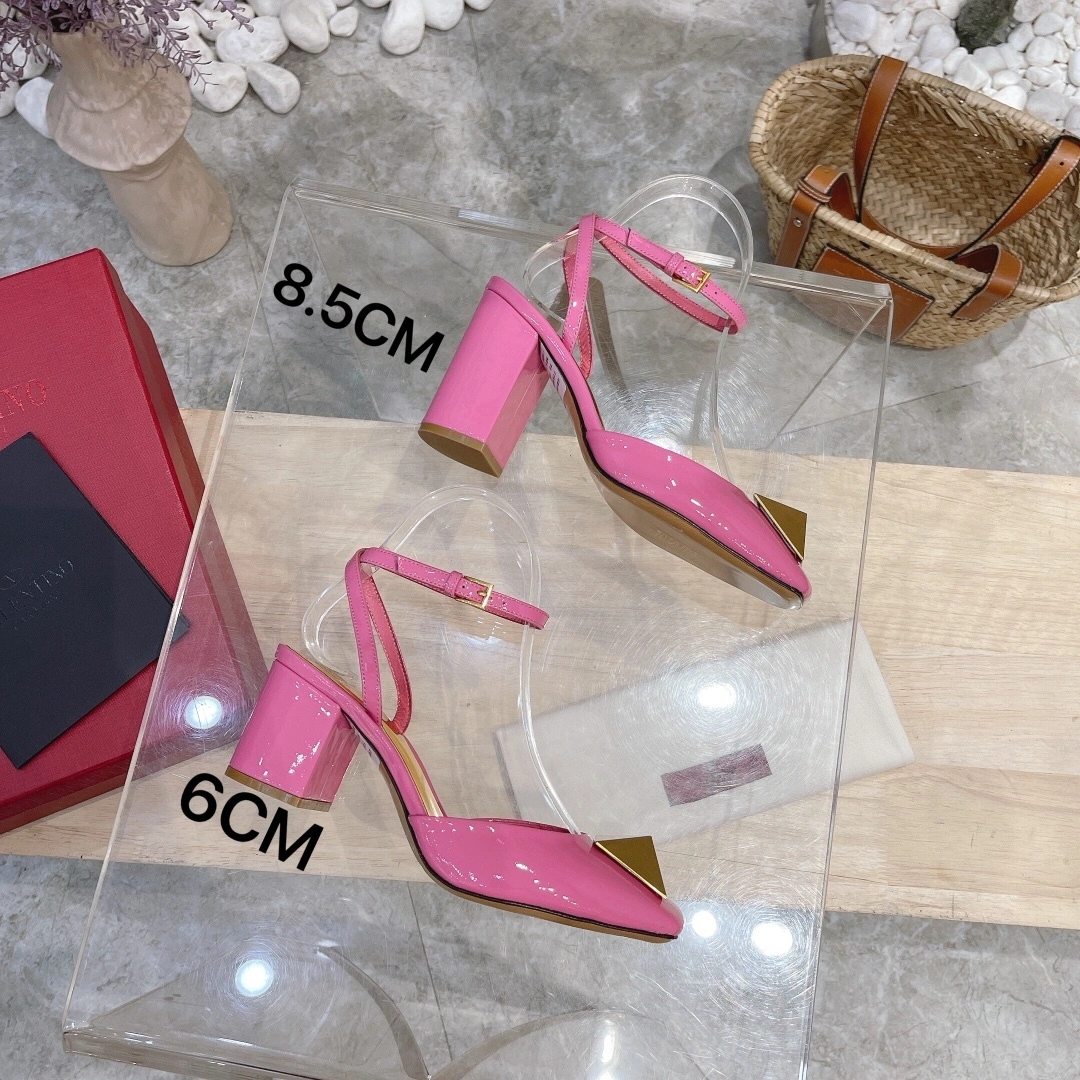 XW2S0DT4LAFHW4 Heel height 8.5cm Heel height 6cm item:DT-X000A0627
